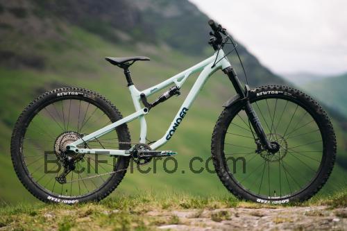 Sonder Cortex scheda tecnica e recensioni